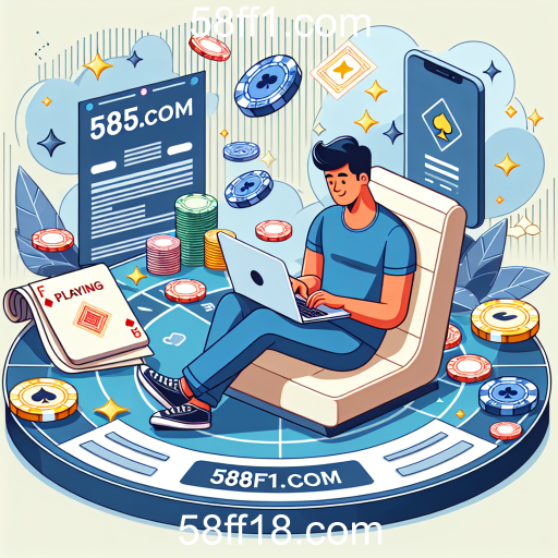 Cassinos Virtuais: O Futuro do Entretenimento Online